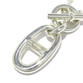 HERMES - 超美品 HERMES エルメス ネックレス リフトGM HERMES - 超美品 HERMES エルメス ネックレス リフトGM