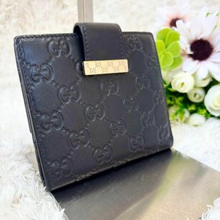 GUCCI - チェリー(さくらんぼ) ジップアラウンドウォレット 長 GUCCI - チェリー(さくらんぼ) ジップアラウンドウォレット 長