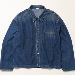 ずとまよ 愛のペガサス オーバーサイズ デニム ジャケット ずとまよ 愛のペガサス オーバーサイズ デニム ジャケット