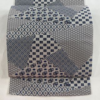 袋帯 美品 秀品 六通 正絹 【中古】の通販|ラクマ 袋帯 美品 秀品 六通 正絹 【中古】の通販|ラクマ