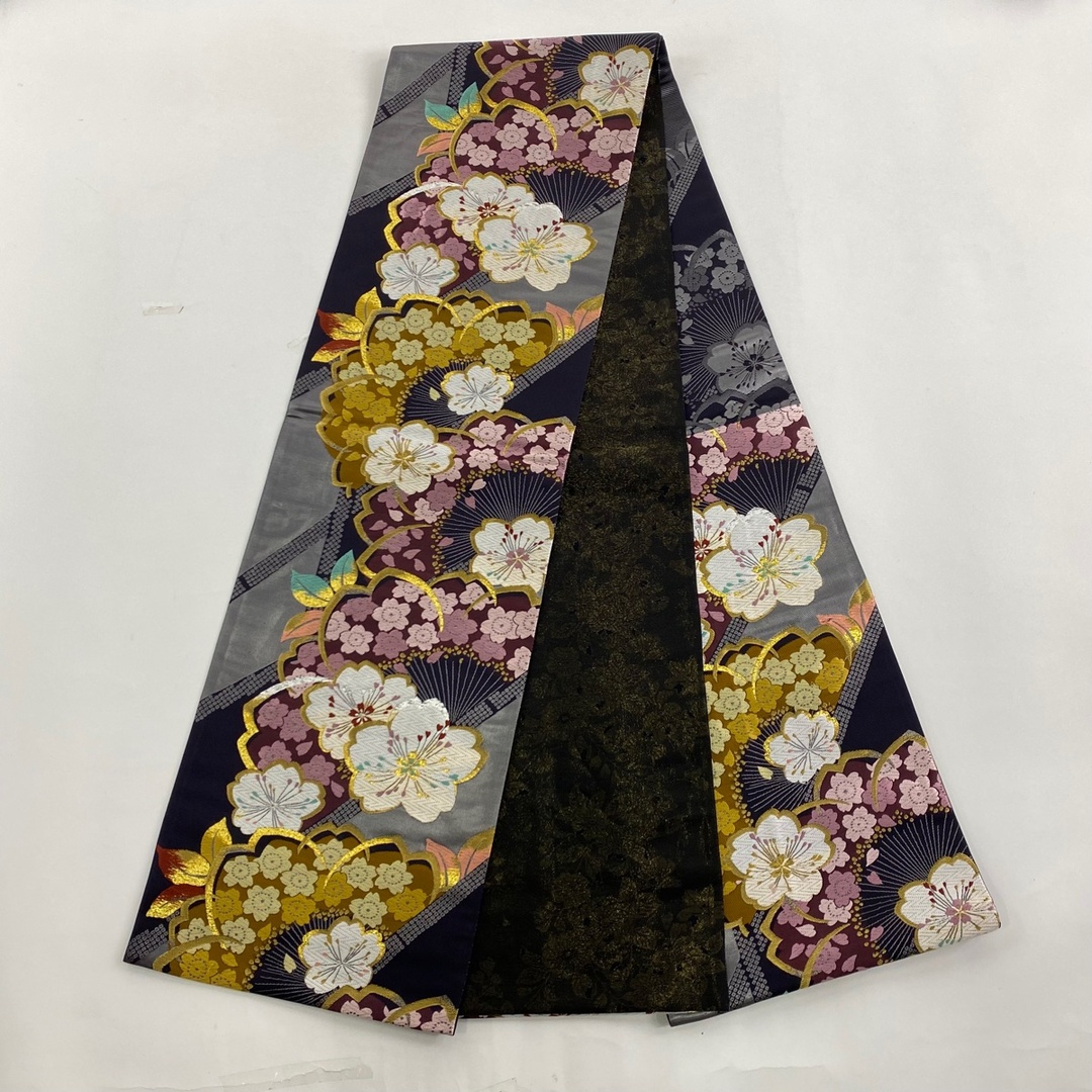 振袖 身丈162cm 裄丈67.5cm 正絹 秀品 【中古】の通販 by 振袖 身丈162cm 裄丈67.5cm 正絹 秀品 【中古】の通販 by