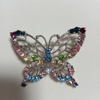ANNA SUI(ブローチ/コサージュ)のフリマアイテム一覧 ANNA SUI(ブローチ/コサージュ)のフリマアイテム一覧