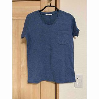 ジブリ - ジブリパークとジブリ展 Tシャツ 坊ネズミとハエドリ ジブリ - ジブリパークとジブリ展 Tシャツ 坊ネズミとハエドリ