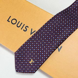 LOUIS VUITTON(ネクタイ)のフリマアイテム一覧 LOUIS VUITTON(ネクタイ)のフリマアイテム一覧