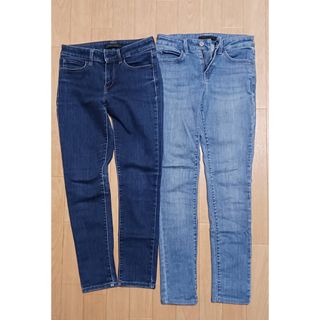 Bubbles - melt the lady メルトザレディ denim19の通販 by Bubbles - melt the lady メルトザレディ denim19の通販 by