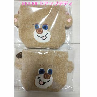 FEILER(ポーチ)のフリマアイテム一覧 FEILER(ポーチ)のフリマアイテム一覧