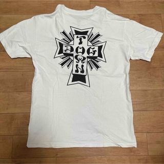 DOG TOWN(Tシャツ/カットソー(半袖/袖なし))のフリマアイテム一覧 DOG TOWN(Tシャツ/カットソー(半袖/袖なし))のフリマアイテム一覧