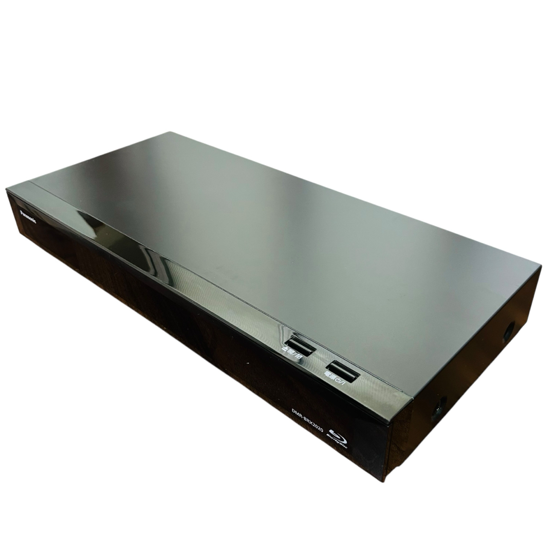 Panasonic - Panasonic ブルーレイディスクレコーダー DIGA DMR Panasonic - Panasonic ブルーレイディスクレコーダー DIGA DMR