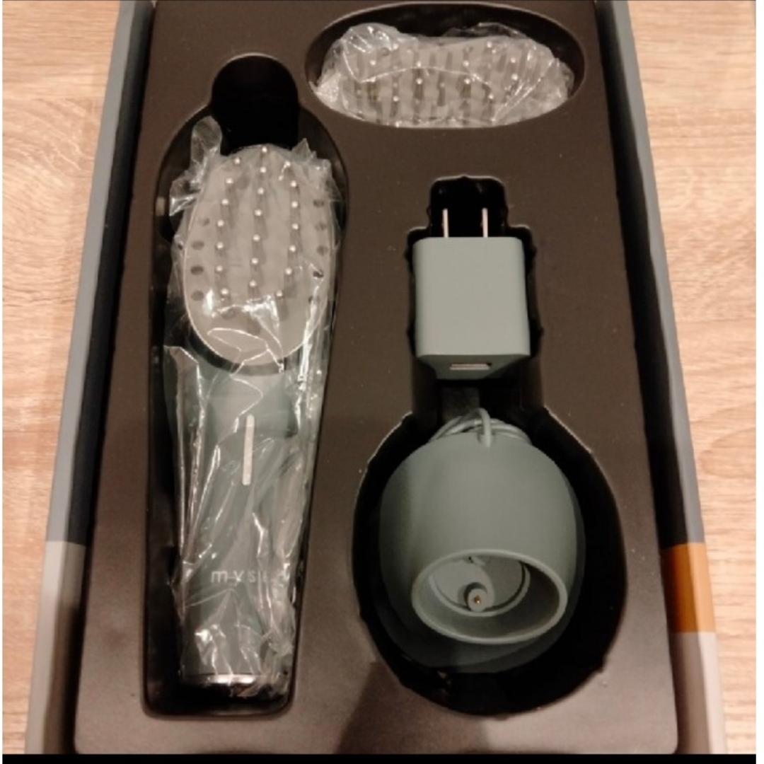 YA-MAN - 極美品　YA-MAN　ミーゼ　スカルプリフト　アクティブ　MS-80G