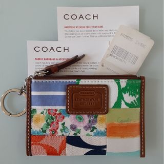 COACH - 限定値下げ!!コーチ トリッキー コインケース 恐竜の COACH - 限定値下げ!!コーチ トリッキー コインケース 恐竜の