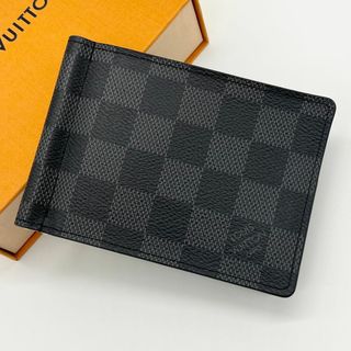LOUIS VUITTON(マネークリップ)のフリマアイテム一覧 LOUIS VUITTON(マネークリップ)のフリマアイテム一覧