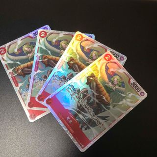 ONE PIECE - 【PSA10】ナミ(パラレル) P-L OP03-040の通販 by ONE PIECE - 【PSA10】ナミ(パラレル) P-L OP03-040の通販 by