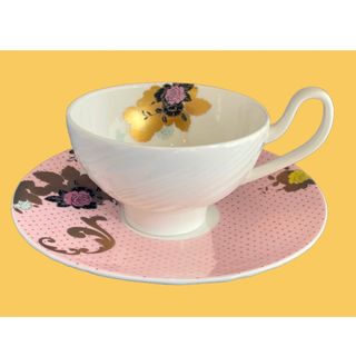 WEDGWOOD - 未使用 ウェッジウッド コロンビア パウダー WEDGWOOD - 未使用 ウェッジウッド コロンビア パウダー