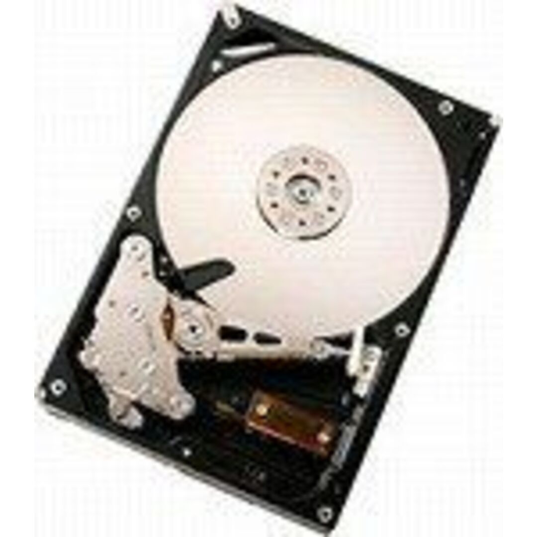 日立GST Deskstar 7K1000(1TB/SATA3G/7200rpm/32MB) HDS721010KLA330 スマホ/家電/カメラのPC/タブレット(PCパーツ)の商品写真