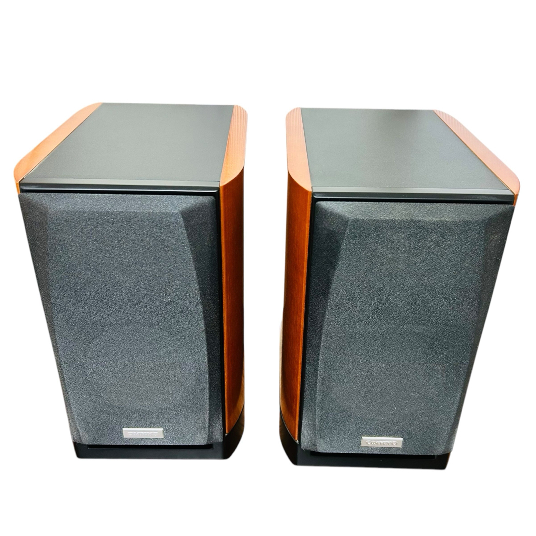 ONKYO - ONKYO スピーカー D-212EX 2ホンの通販 by ネクスト ONKYO - ONKYO スピーカー D-212EX 2ホンの通販 by ネクスト