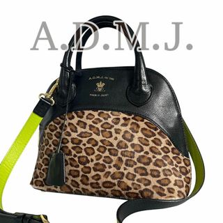 A.D.M.J.(ショルダーバッグ)のフリマアイテム一覧 A.D.M.J.(ショルダーバッグ)のフリマアイテム一覧
