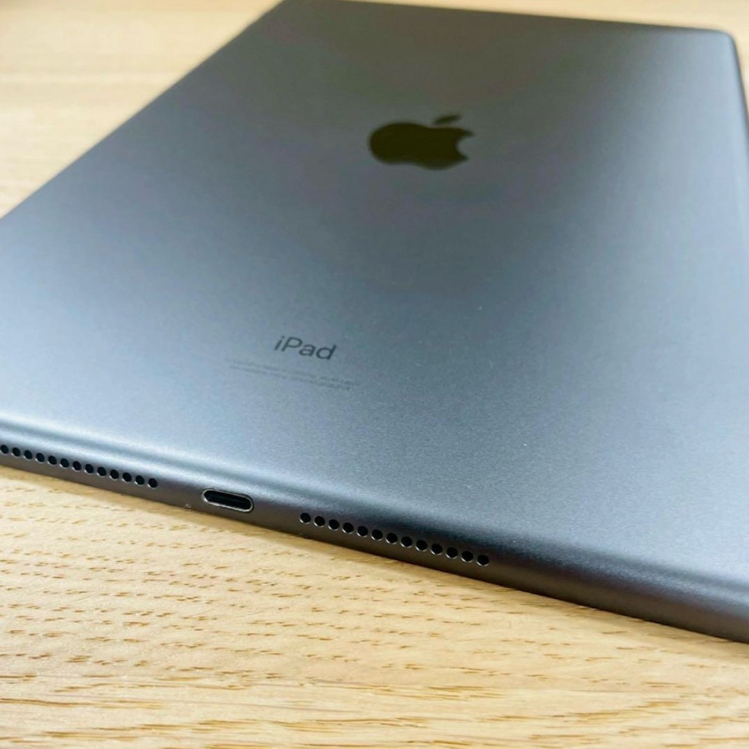 iPad - Apple iPad 第9世代 Wi-Fiモデル 64GB MK2K3J/Aの通販 by iPad - Apple iPad 第9世代 Wi-Fiモデル 64GB MK2K3J/Aの通販 by