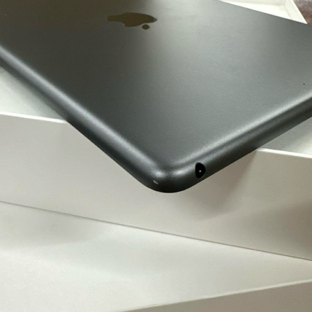 iPad - Apple iPad 第9世代 Wi-Fiモデル 64GB MK2K3J/Aの通販 by iPad - Apple iPad 第9世代 Wi-Fiモデル 64GB MK2K3J/Aの通販 by