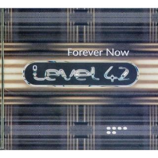 CD Level 42 Forever Now BVCP711 RCA レンタル落ち /00110(ポップス/ロック(洋楽))