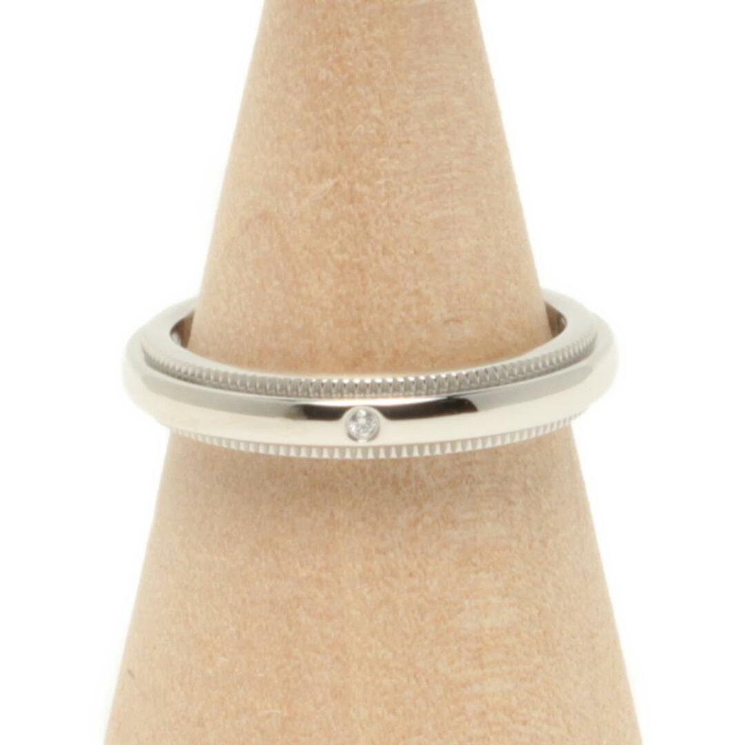 Tiffany & Co. - 美品 ティファニー TIFFANY&Co. リング 指輪 Tiffany & Co. - 美品 ティファニー TIFFANY&Co. リング 指輪