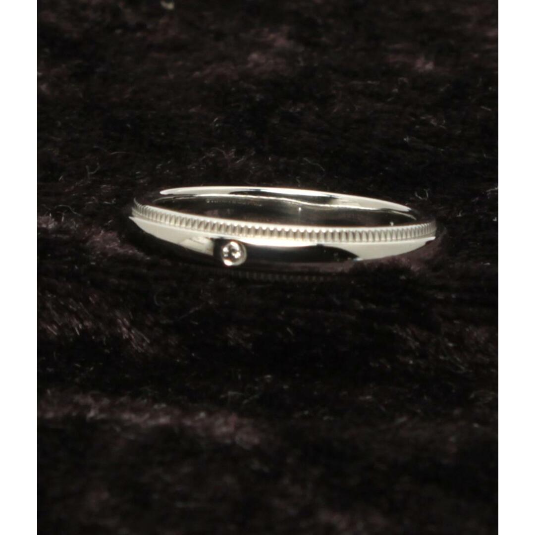 Tiffany & Co. - 美品 ティファニー TIFFANY&Co. リング 指輪 Tiffany & Co. - 美品 ティファニー TIFFANY&Co. リング 指輪