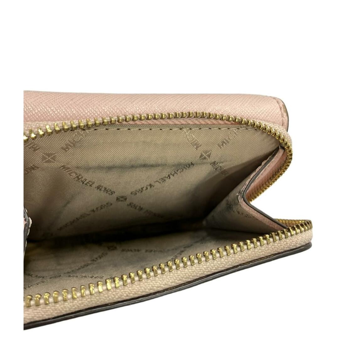 MICHAEL KORS - マイケルコース Michael Kors 三つ折り財布