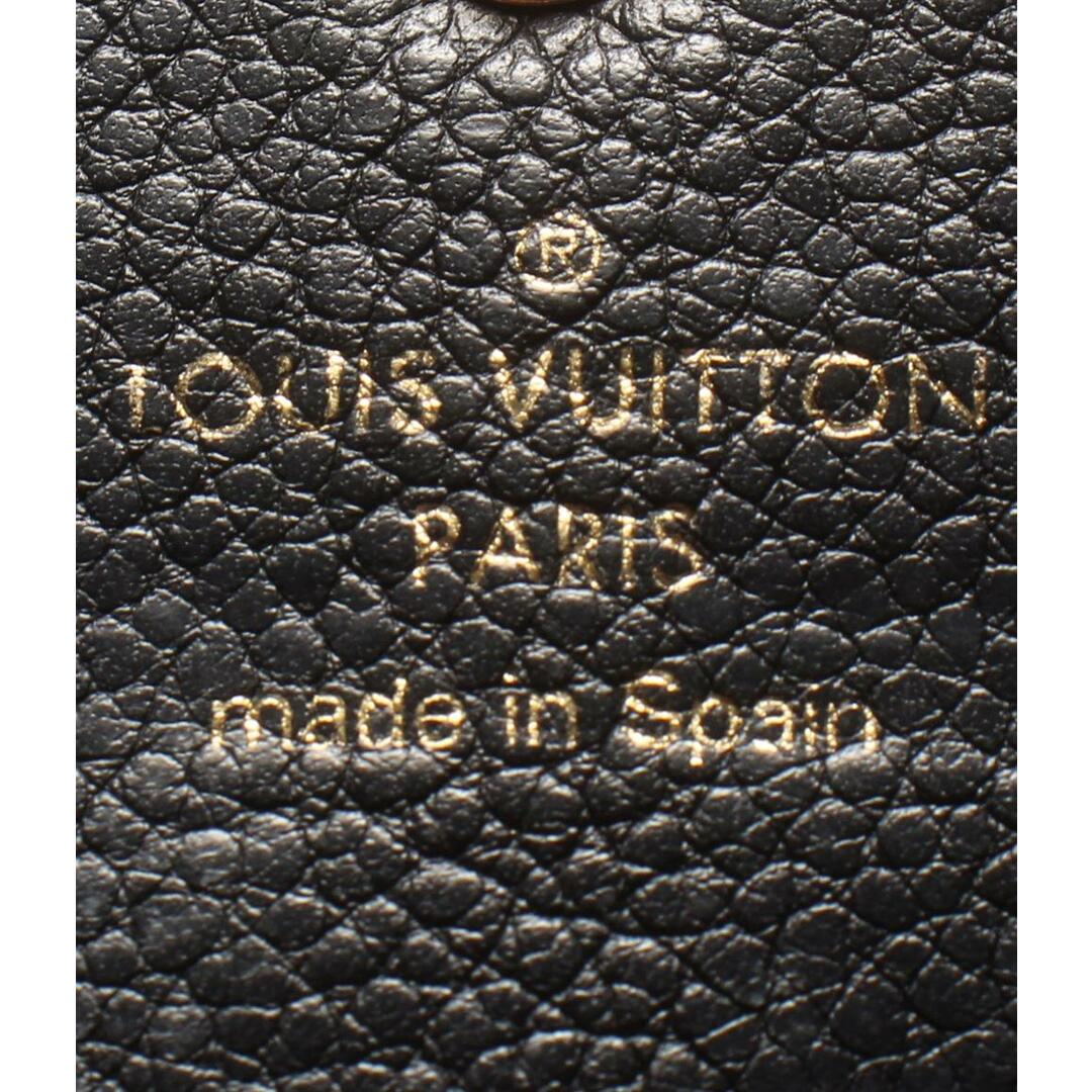 LOUIS VUITTON - ルイ・ヴィトン 長財布 小銭入れ付き LOUIS VUITTON - ルイ・ヴィトン 長財布 小銭入れ付き