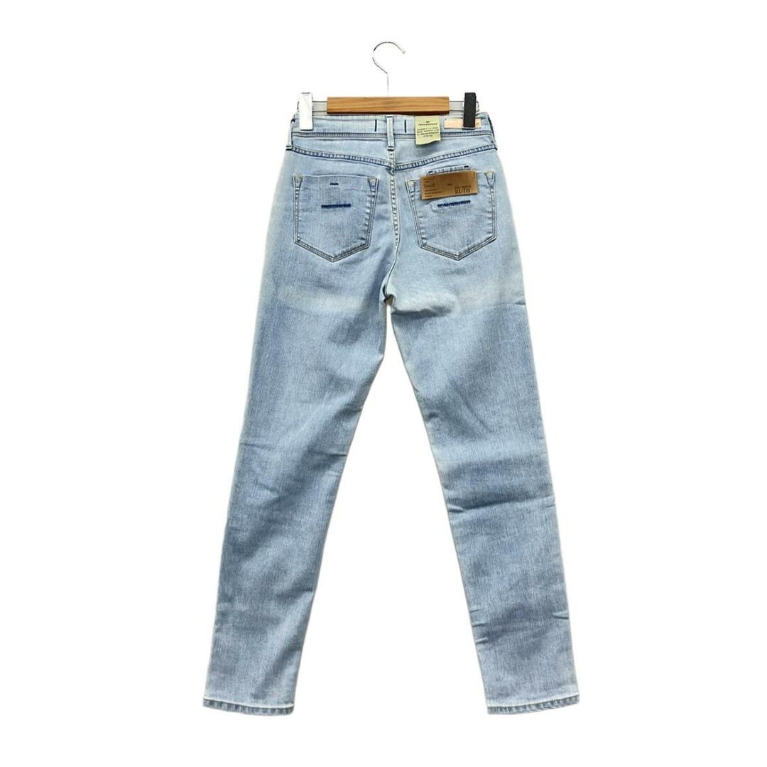 YANUK - 美品 ヤヌーク デニムパンツ レディース 23の通販 by YANUK - 美品 ヤヌーク デニムパンツ レディース 23の通販 by