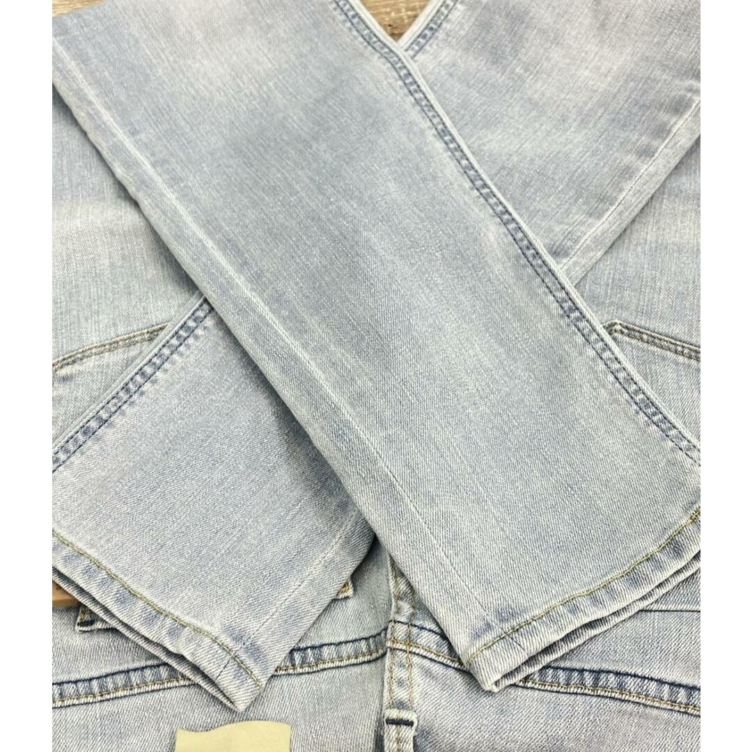 YANUK - 美品 ヤヌーク デニムパンツ レディース 23の通販 by YANUK - 美品 ヤヌーク デニムパンツ レディース 23の通販 by