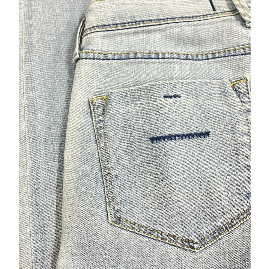YANUK - 美品 ヤヌーク デニムパンツ レディース 23の通販 by YANUK - 美品 ヤヌーク デニムパンツ レディース 23の通販 by