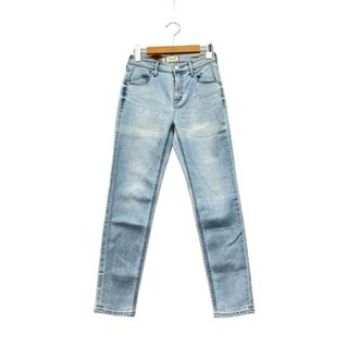 YANUK - 美品 ヤヌーク デニムパンツ レディース 23の通販 by YANUK - 美品 ヤヌーク デニムパンツ レディース 23の通販 by