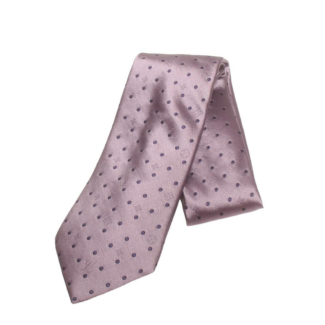 LOUIS VUITTON - 美品 ルイ・ヴィトン LOUIS VUITTON ネクタイ LOUIS VUITTON - 美品 ルイ・ヴィトン LOUIS VUITTON ネクタイ