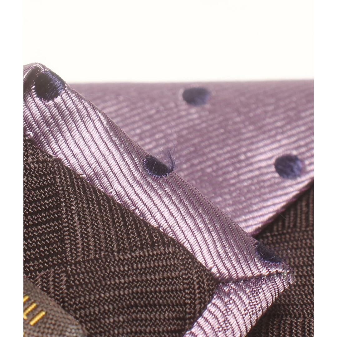LOUIS VUITTON - 美品 ルイ・ヴィトン LOUIS VUITTON ネクタイ LOUIS VUITTON - 美品 ルイ・ヴィトン LOUIS VUITTON ネクタイ