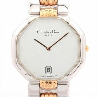 Christian Dior(腕時計)のフリマアイテム一覧 Christian Dior(腕時計)のフリマアイテム一覧