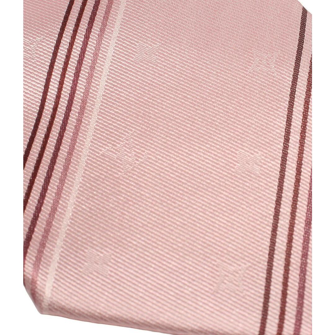 LOUIS VUITTON - 美品 ルイ・ヴィトン LOUIS VUITTON ネクタイ LOUIS VUITTON - 美品 ルイ・ヴィトン LOUIS VUITTON ネクタイ