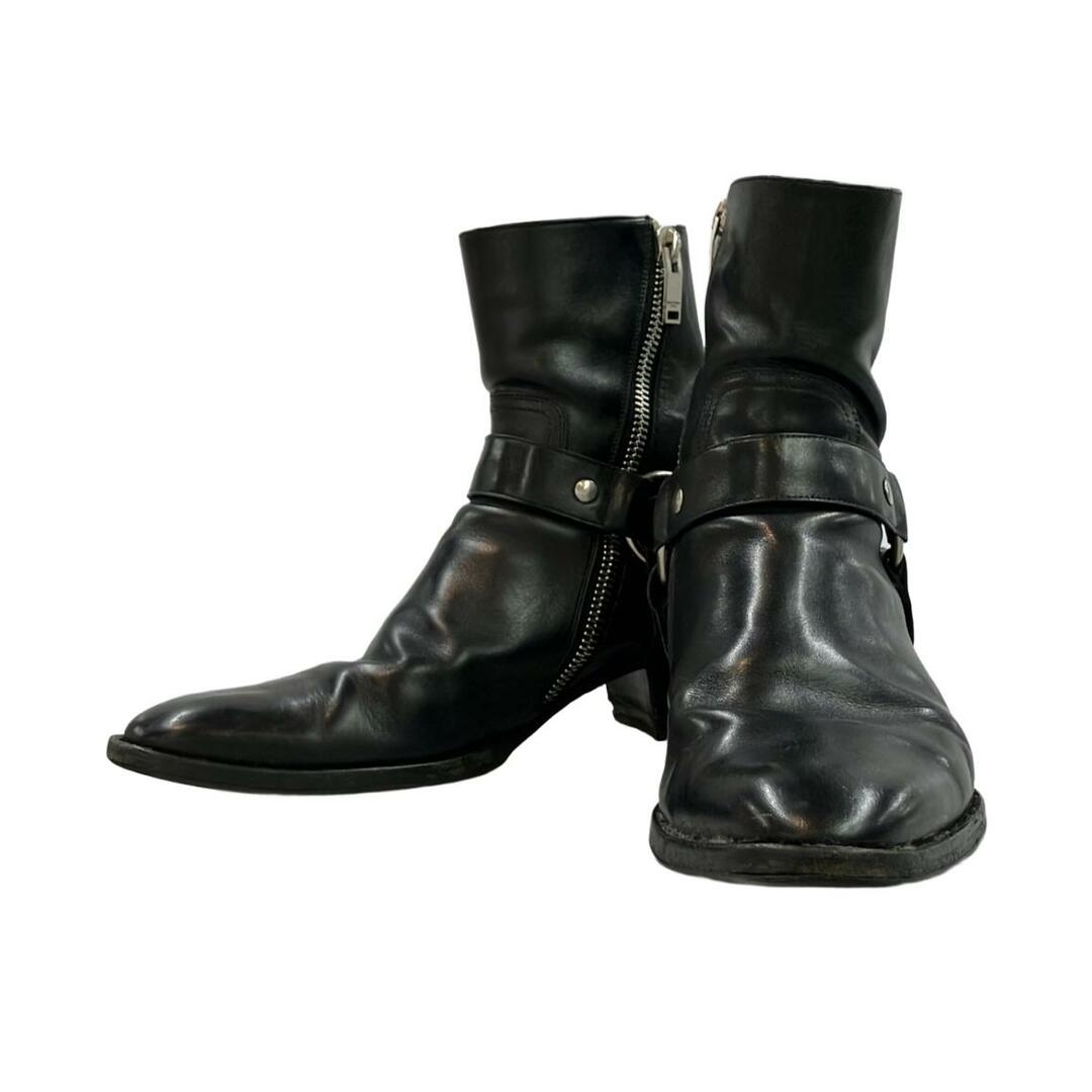 SAINT LAURENT - サンローラン SAINT LAURENT ショートブーツ SAINT LAURENT - サンローラン SAINT LAURENT ショートブーツ