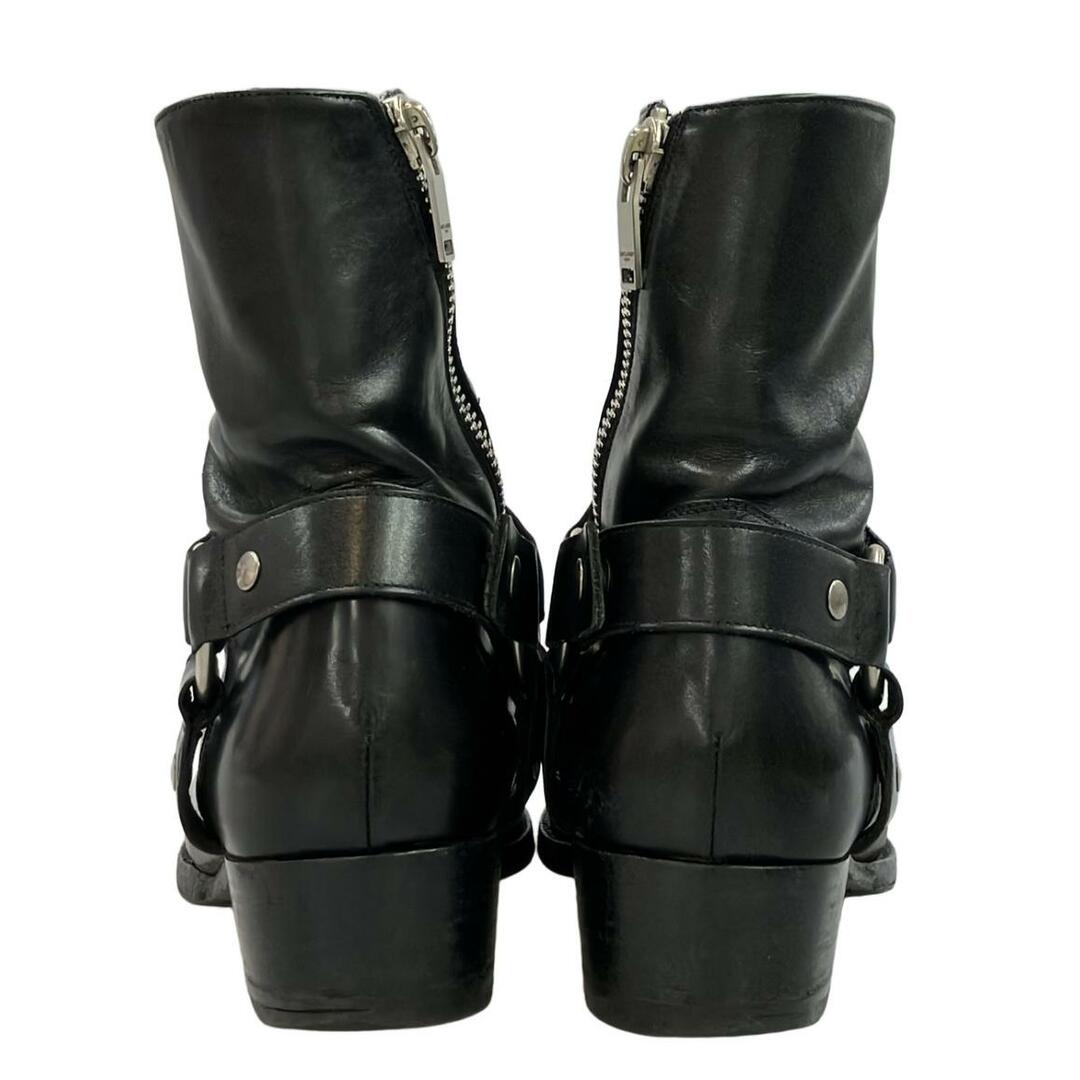 SAINT LAURENT - サンローラン SAINT LAURENT ショートブーツ SAINT LAURENT - サンローラン SAINT LAURENT ショートブーツ