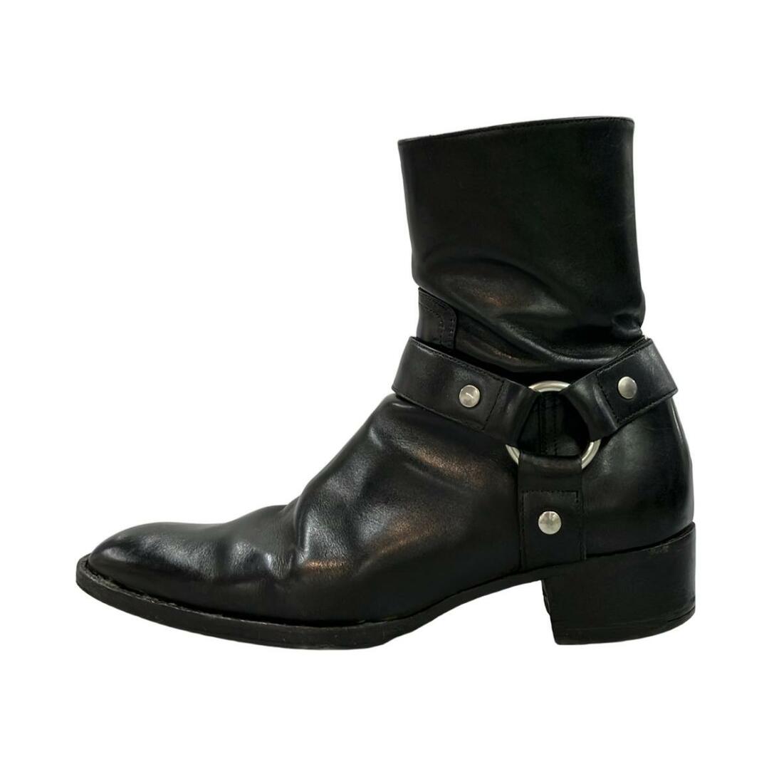 SAINT LAURENT - サンローラン SAINT LAURENT ショートブーツ SAINT LAURENT - サンローラン SAINT LAURENT ショートブーツ