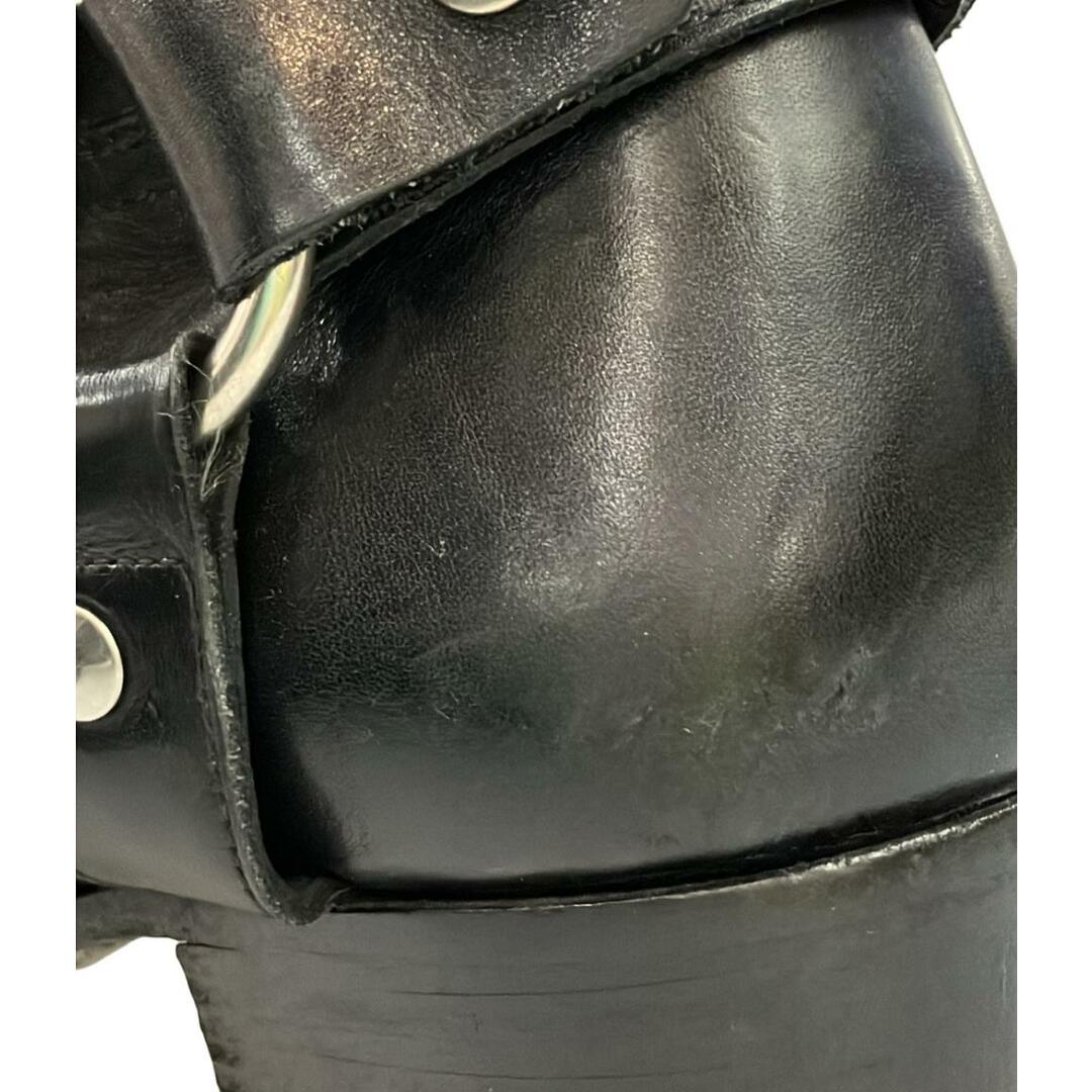 SAINT LAURENT - サンローラン SAINT LAURENT ショートブーツ SAINT LAURENT - サンローラン SAINT LAURENT ショートブーツ