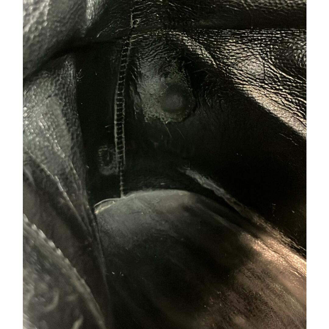SAINT LAURENT - サンローラン SAINT LAURENT ショートブーツ SAINT LAURENT - サンローラン SAINT LAURENT ショートブーツ