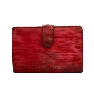 LOUIS VUITTON(財布 ・ レッド/赤色系)のフリマアイテム一覧 LOUIS VUITTON(財布 ・ レッド/赤色系)のフリマアイテム一覧