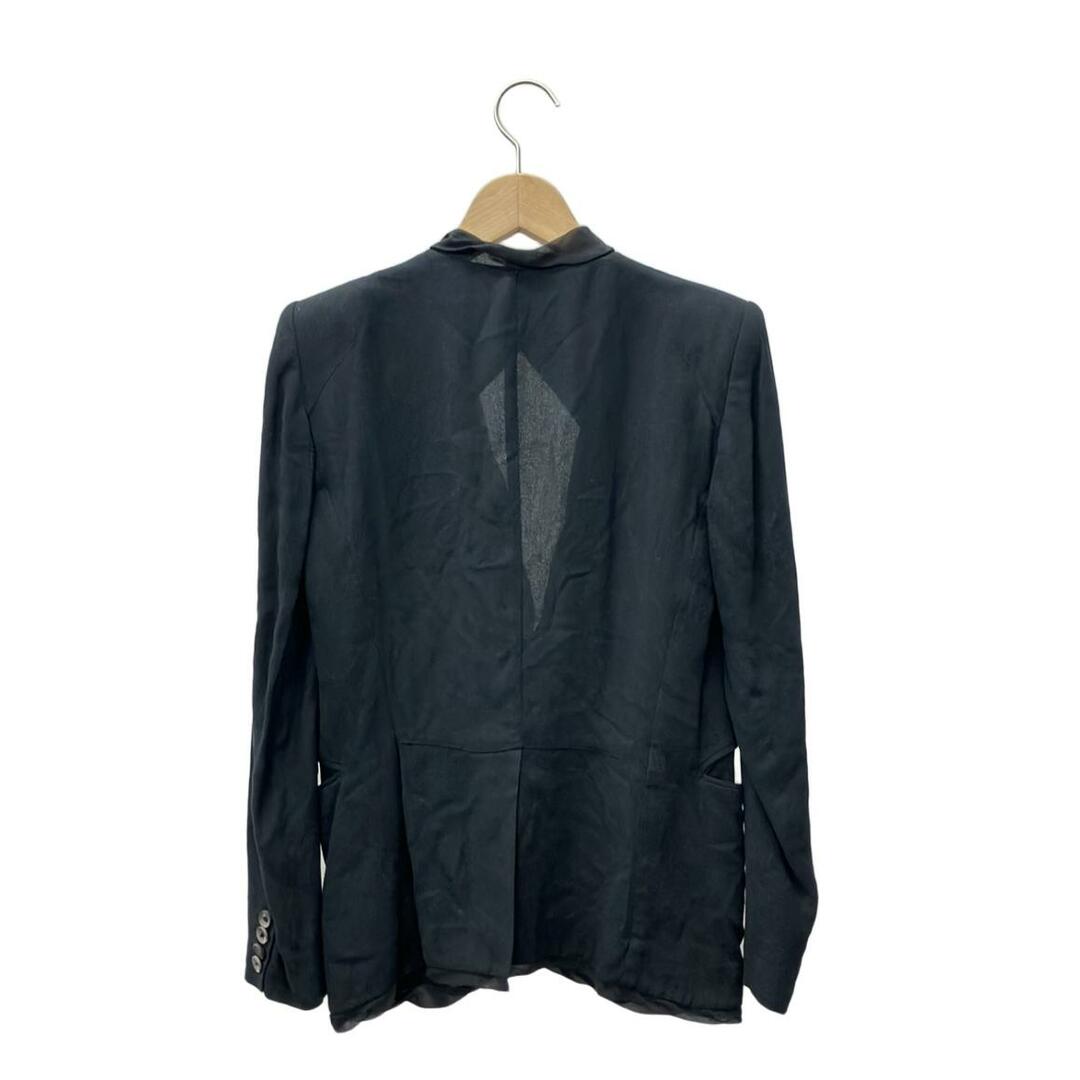 HELMUT LANG - 美品 ヘルムートラング テーラードジャケット HELMUT LANG - 美品 ヘルムートラング テーラードジャケット