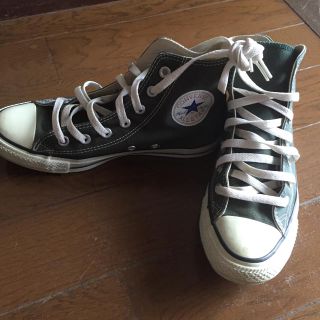 コンバース(CONVERSE)のCONVERSE＊ALL STAR 24.5cm(スニーカー)