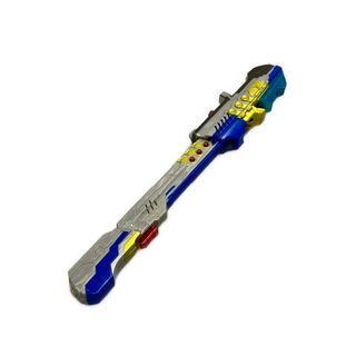 【中古】 武器玩具 ウルトラマンファイト DXナイトティンパー バンダイ(その他)