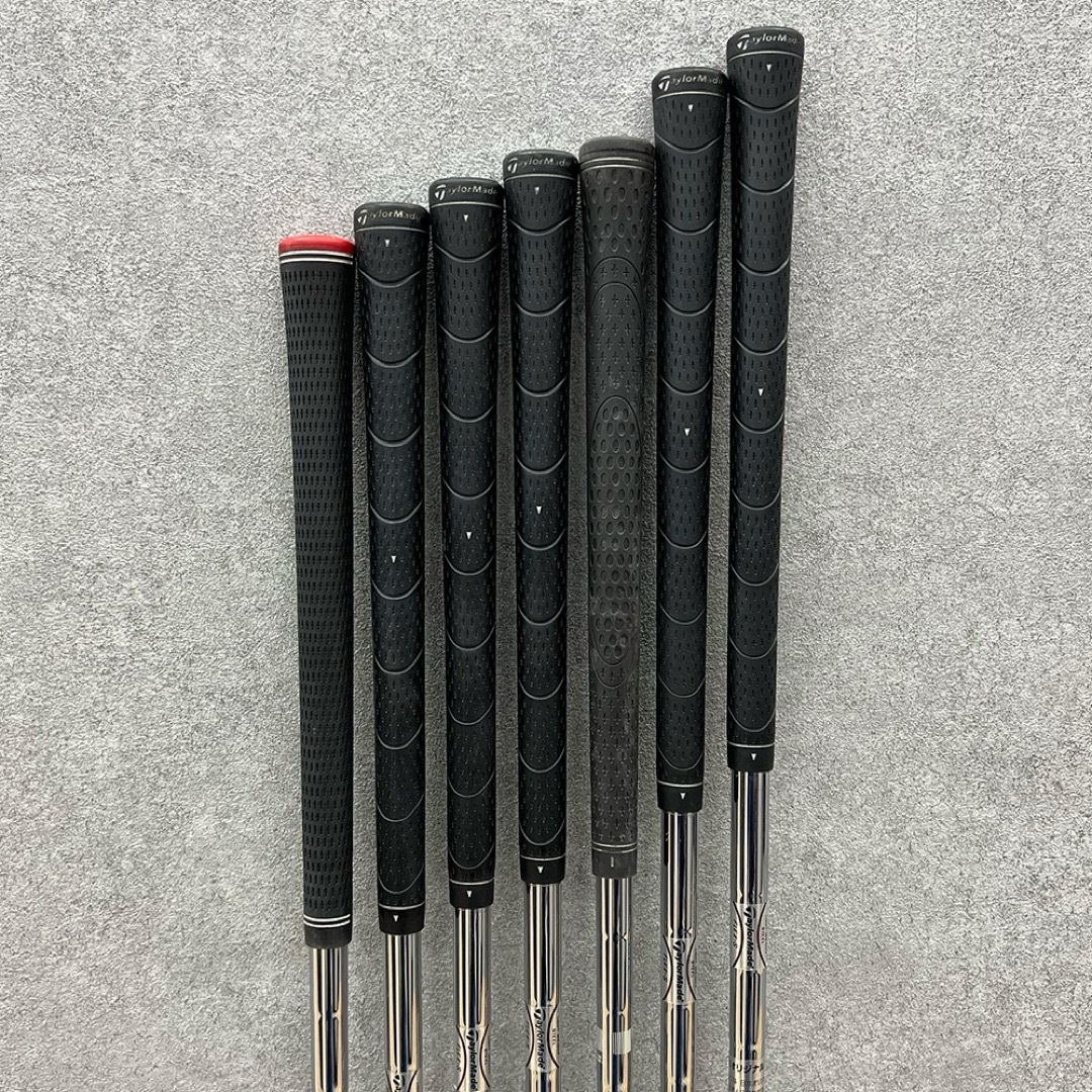 TaylorMade - テーラーメイド ゴルフクラブセット フルセット TaylorMade - テーラーメイド ゴルフクラブセット フルセット