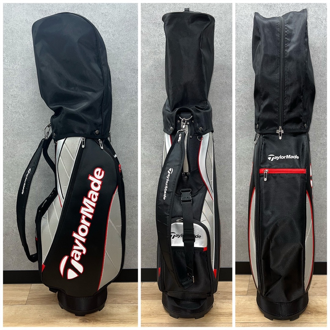 TaylorMade - テーラーメイド ゴルフクラブセット フルセット TaylorMade - テーラーメイド ゴルフクラブセット フルセット