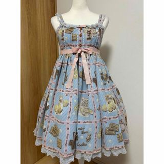 Angelic Prettyの中古フリマアイテム一覧 Angelic Prettyの中古フリマアイテム一覧