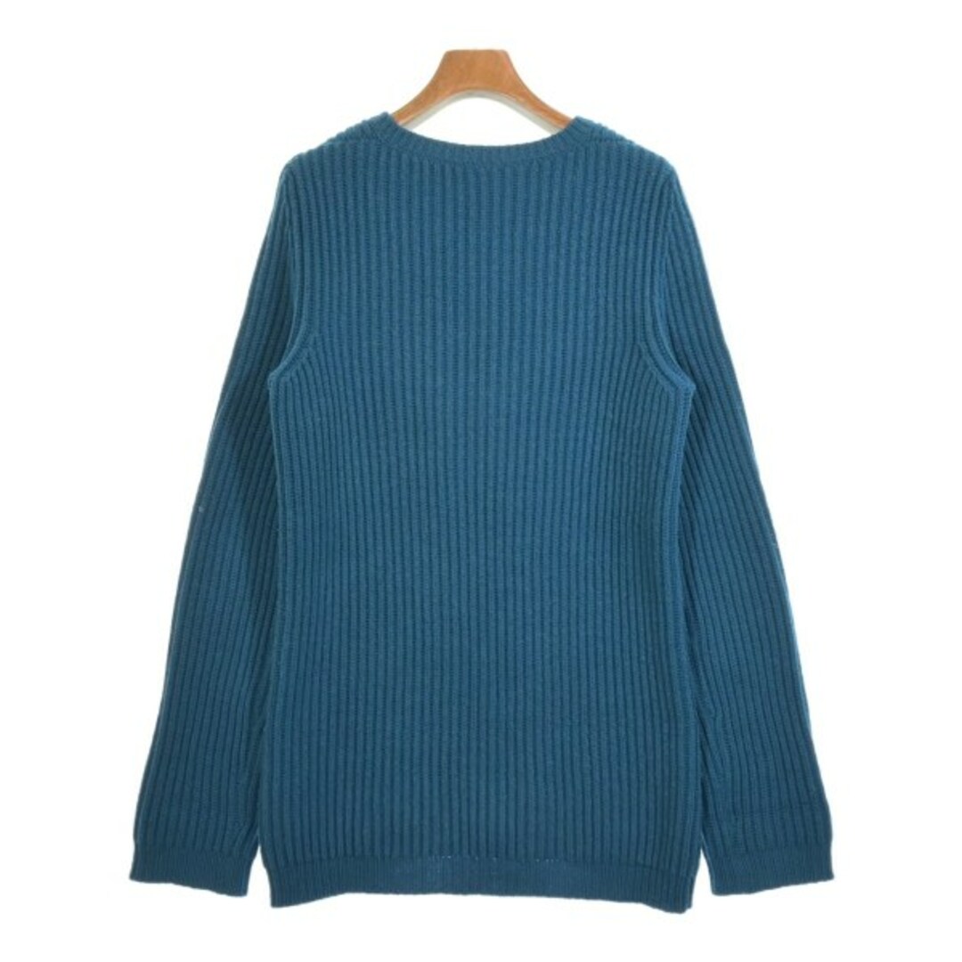 JIL SANDER - JIL SANDER ジルサンダー ニット・セーター 40(M位 JIL SANDER - JIL SANDER ジルサンダー ニット・セーター 40(M位