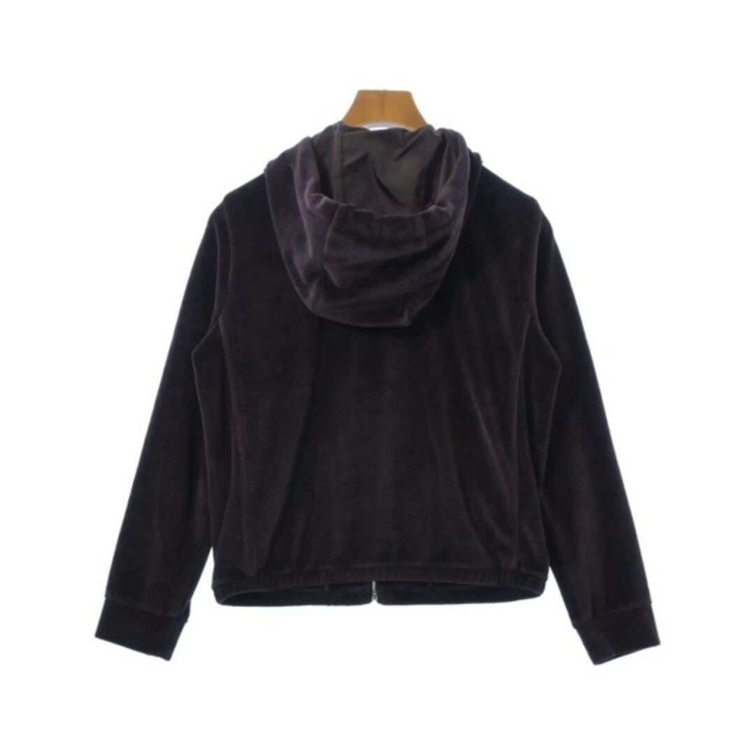 PRADA - PRADA プラダ パーカー S 紫 【古着】【中古】の通販 by PRADA - PRADA プラダ パーカー S 紫 【古着】【中古】の通販 by