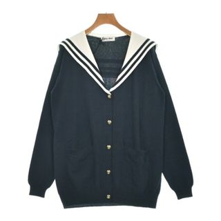MIU MIU(カーディガン)のフリマアイテム一覧 MIU MIU(カーディガン)のフリマアイテム一覧